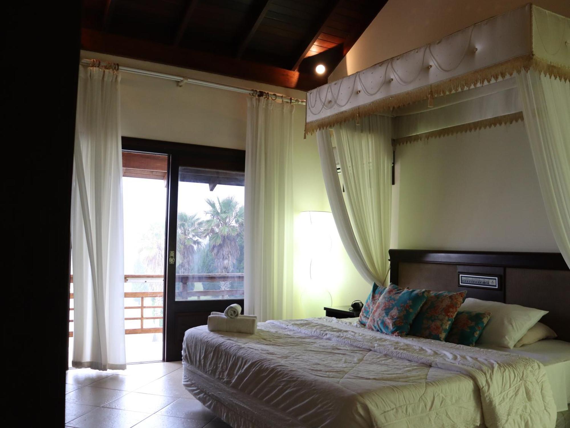 Hotel Guarita Park - By Life 4*