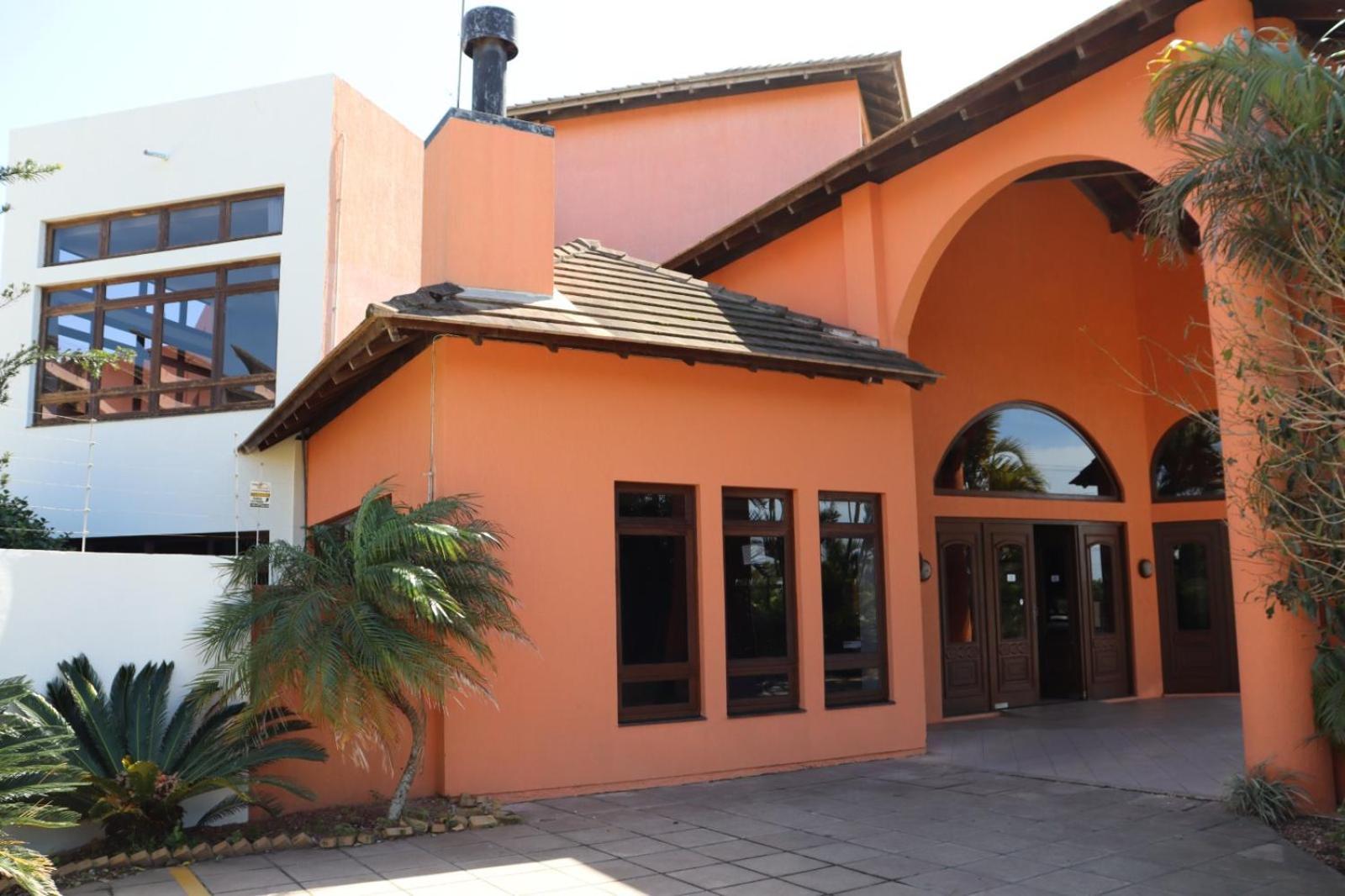 Guarita Park - By Life 4*
