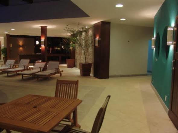 Guarita Park - By Life Hotel 4*