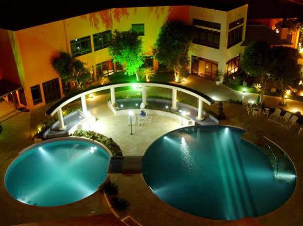 Guarita Park - By Life Hotel 4*