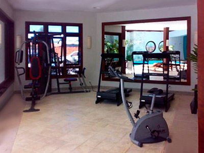 Guarita Park - By Life Hotel Torres