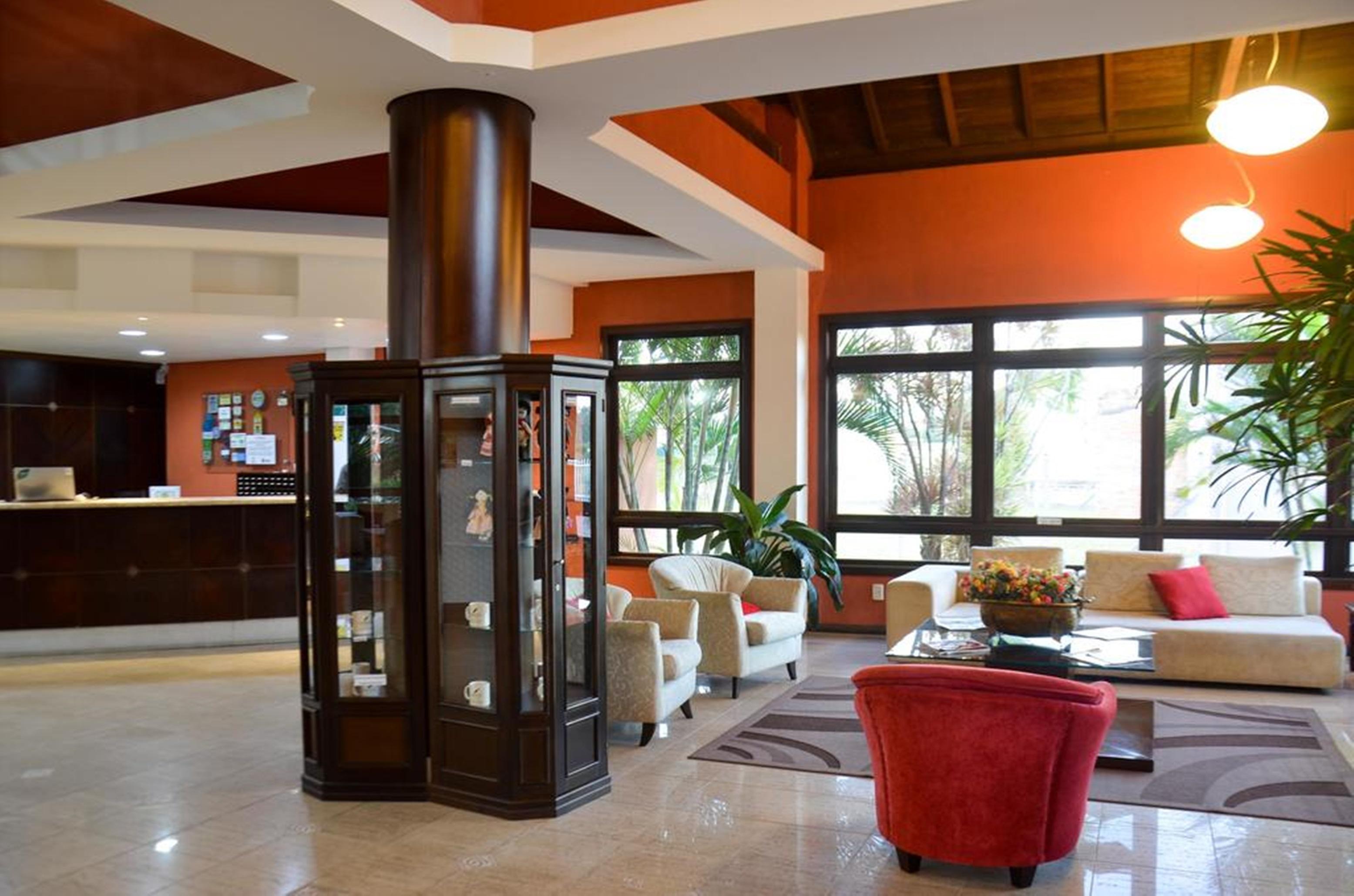 Hotel Guarita Park - By Life Torres