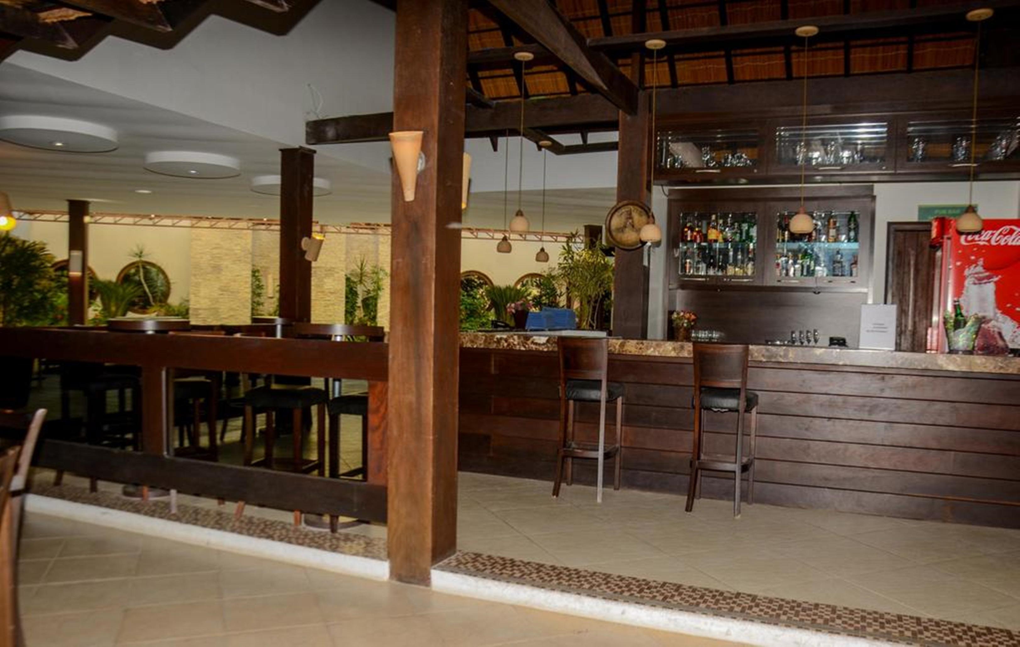 Guarita Park - By Life Hotel