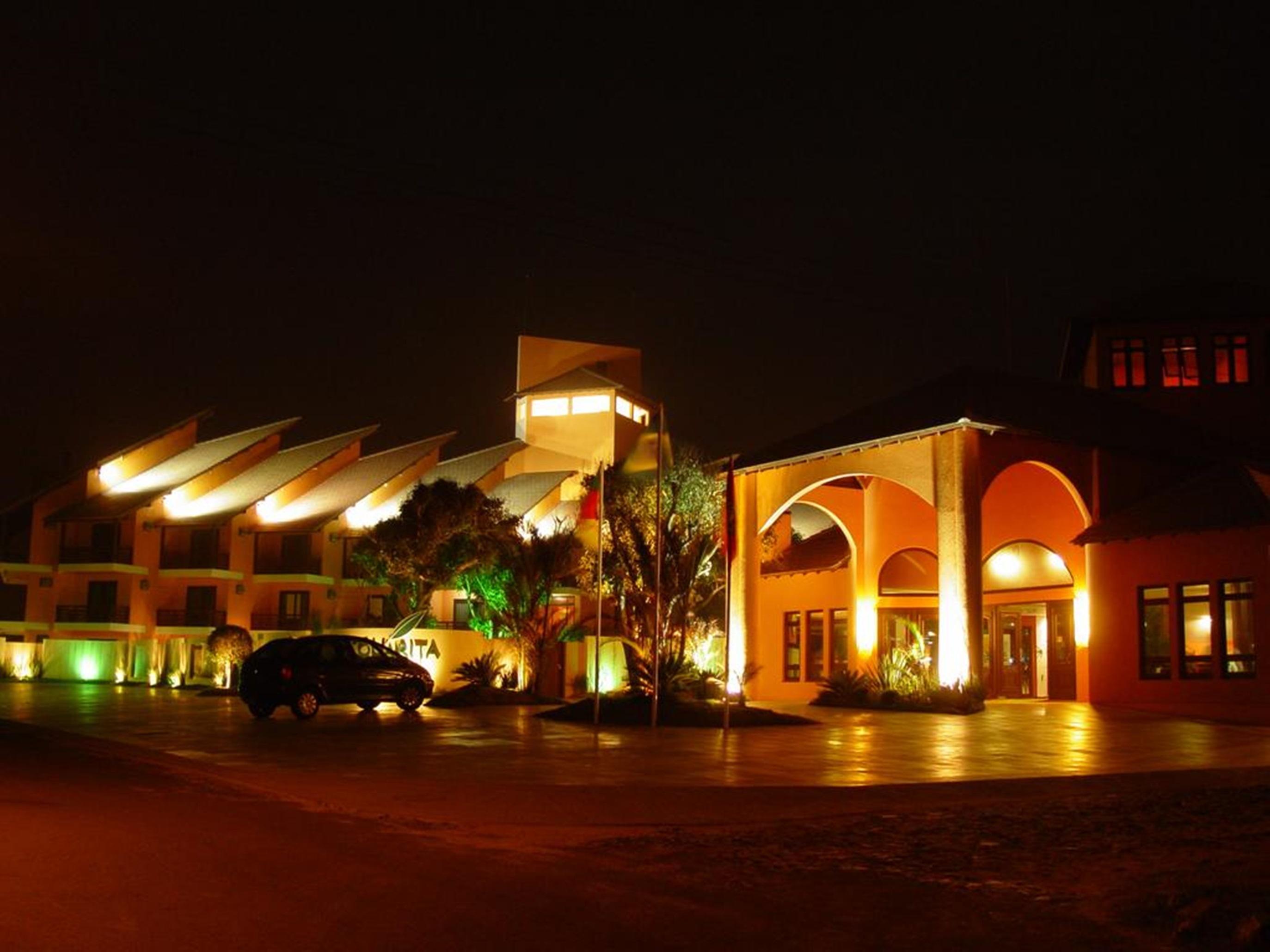 Guarita Park - By Life 4* Torres