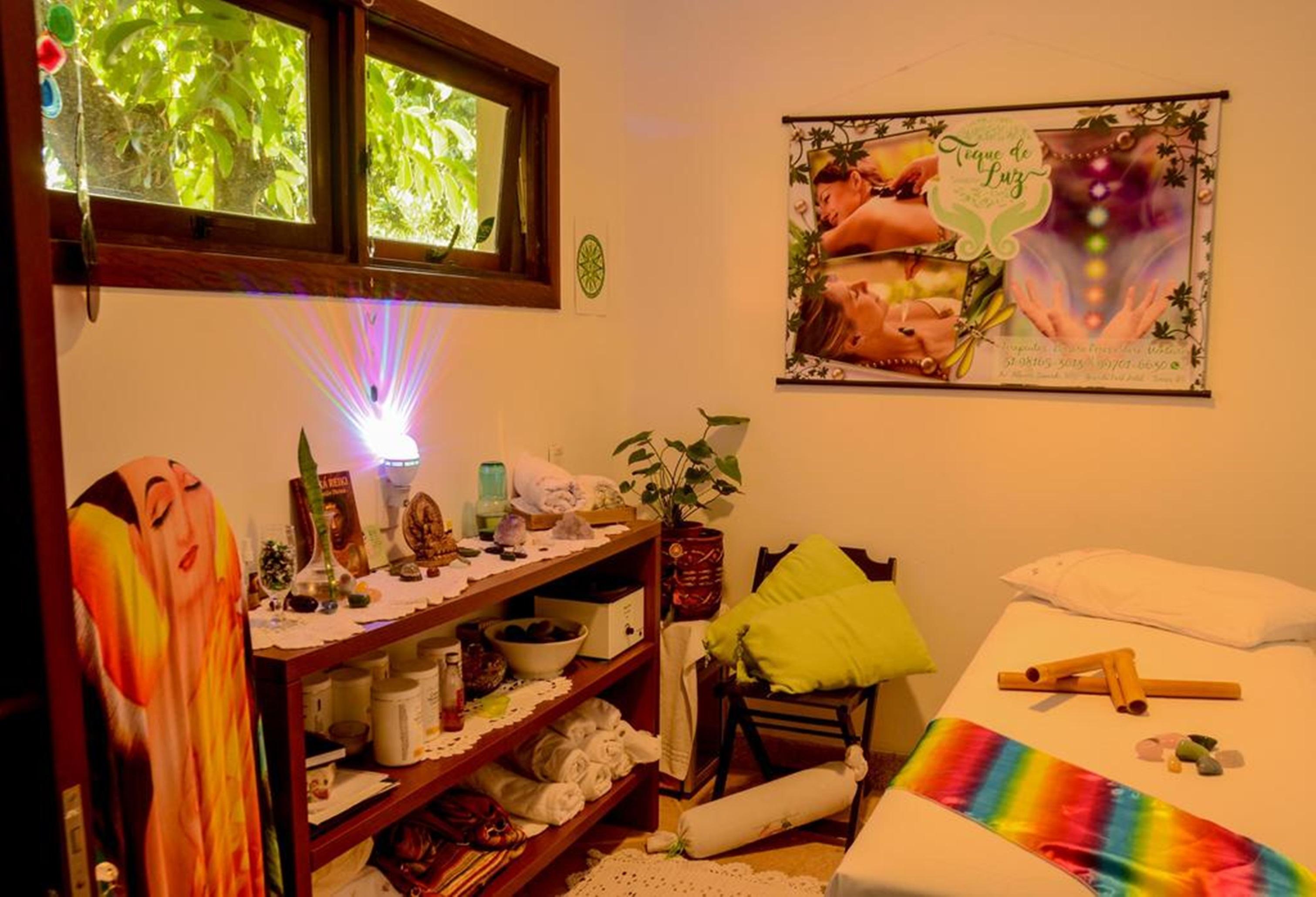Hotel Guarita Park - By Life Torres