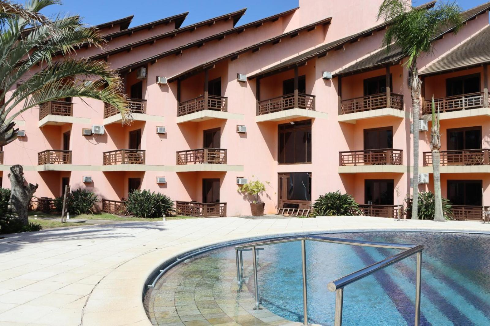 Guarita Park - By Life 4* Torres