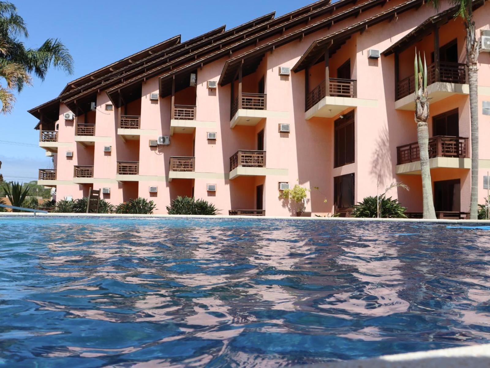 Hotel Guarita Park - By Life
