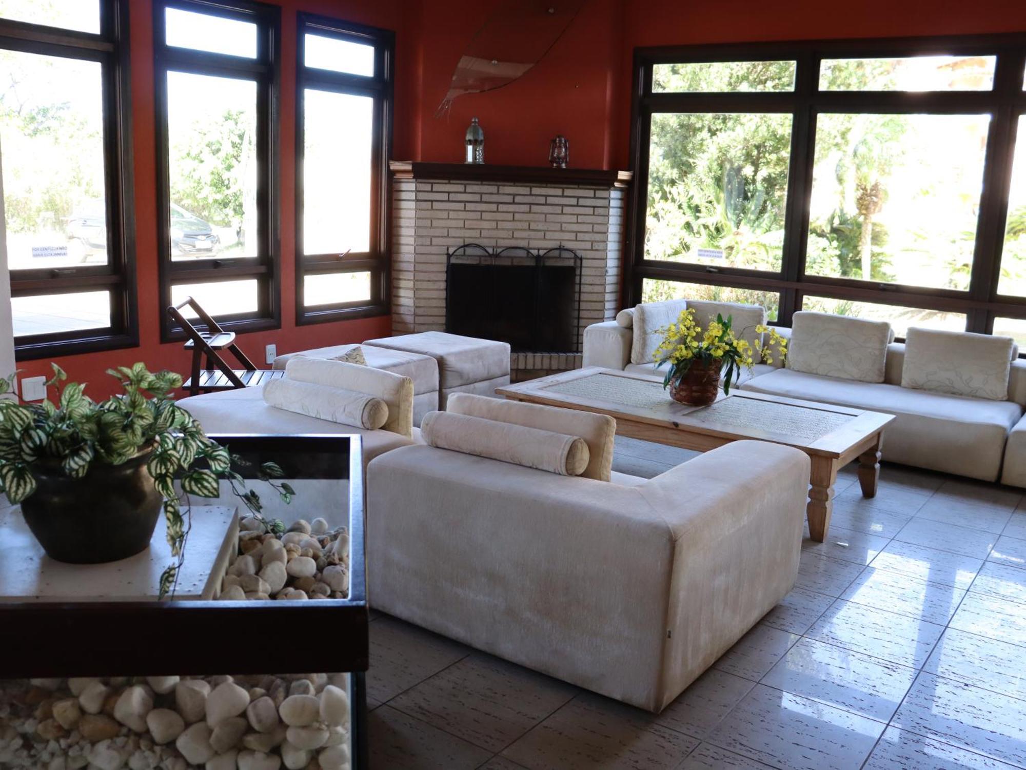 Guarita Park - By Life 4*
