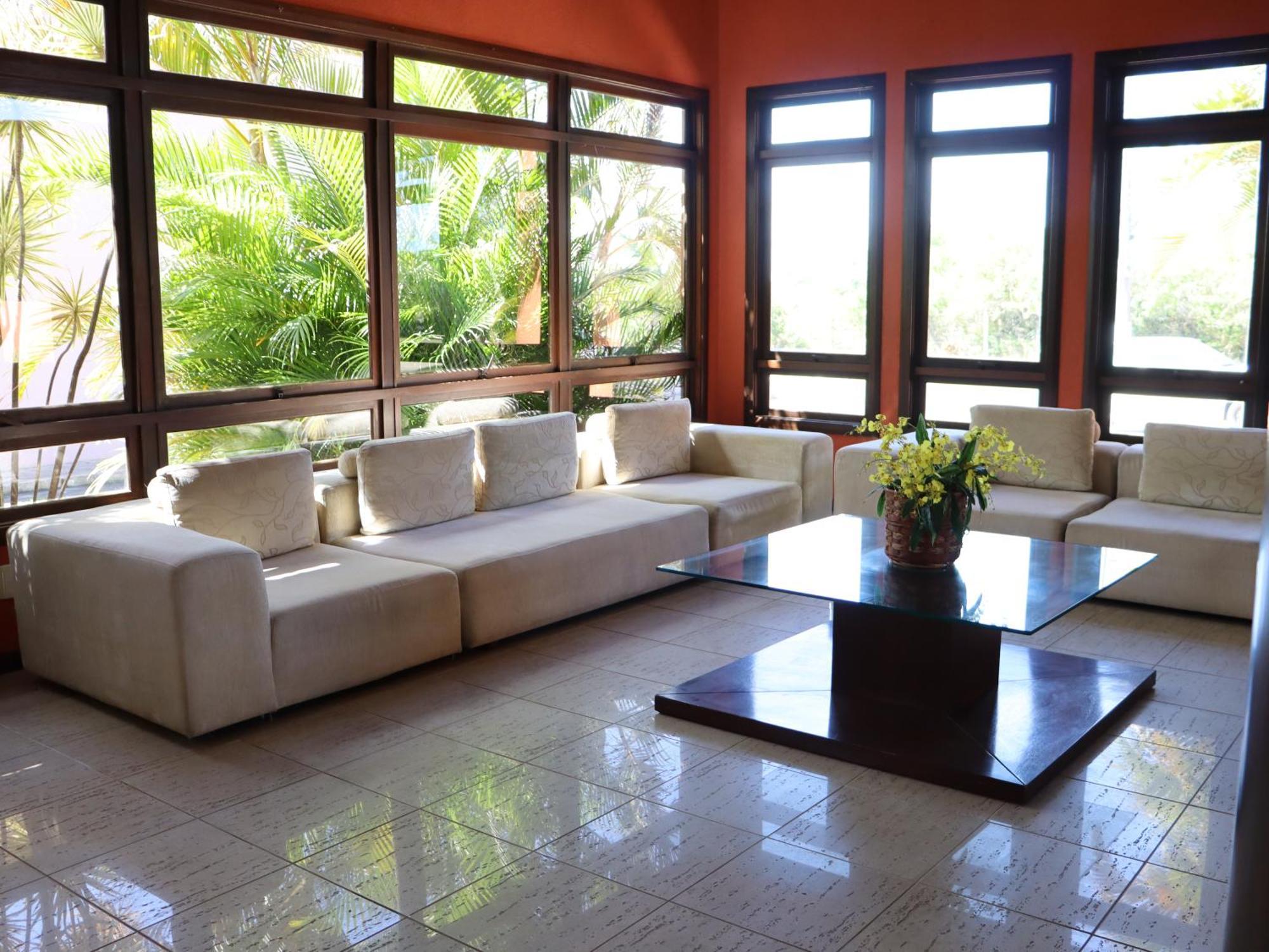 Guarita Park - By Life Hotel 4*