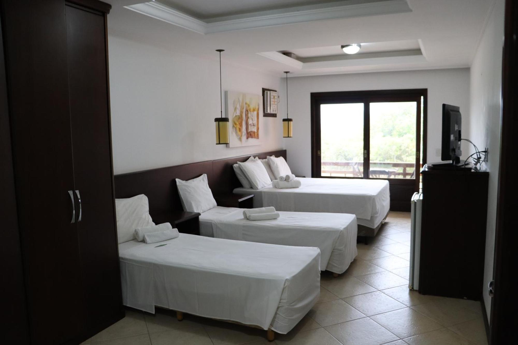 Guarita Park - By Life Hotel Torres