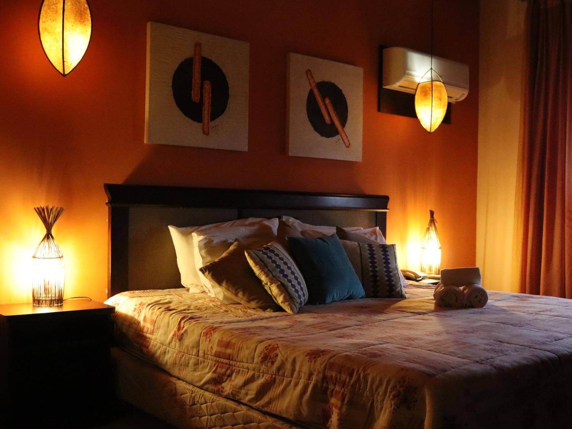 Guarita Park - By Life Hotel 4*