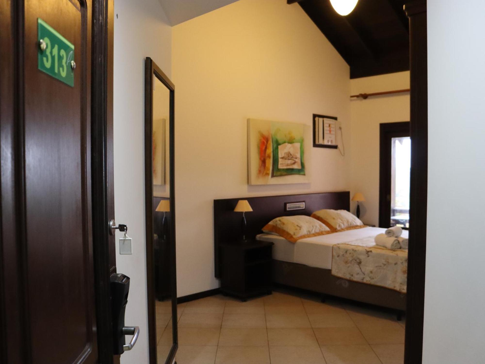 Guarita Park - By Life Hotel