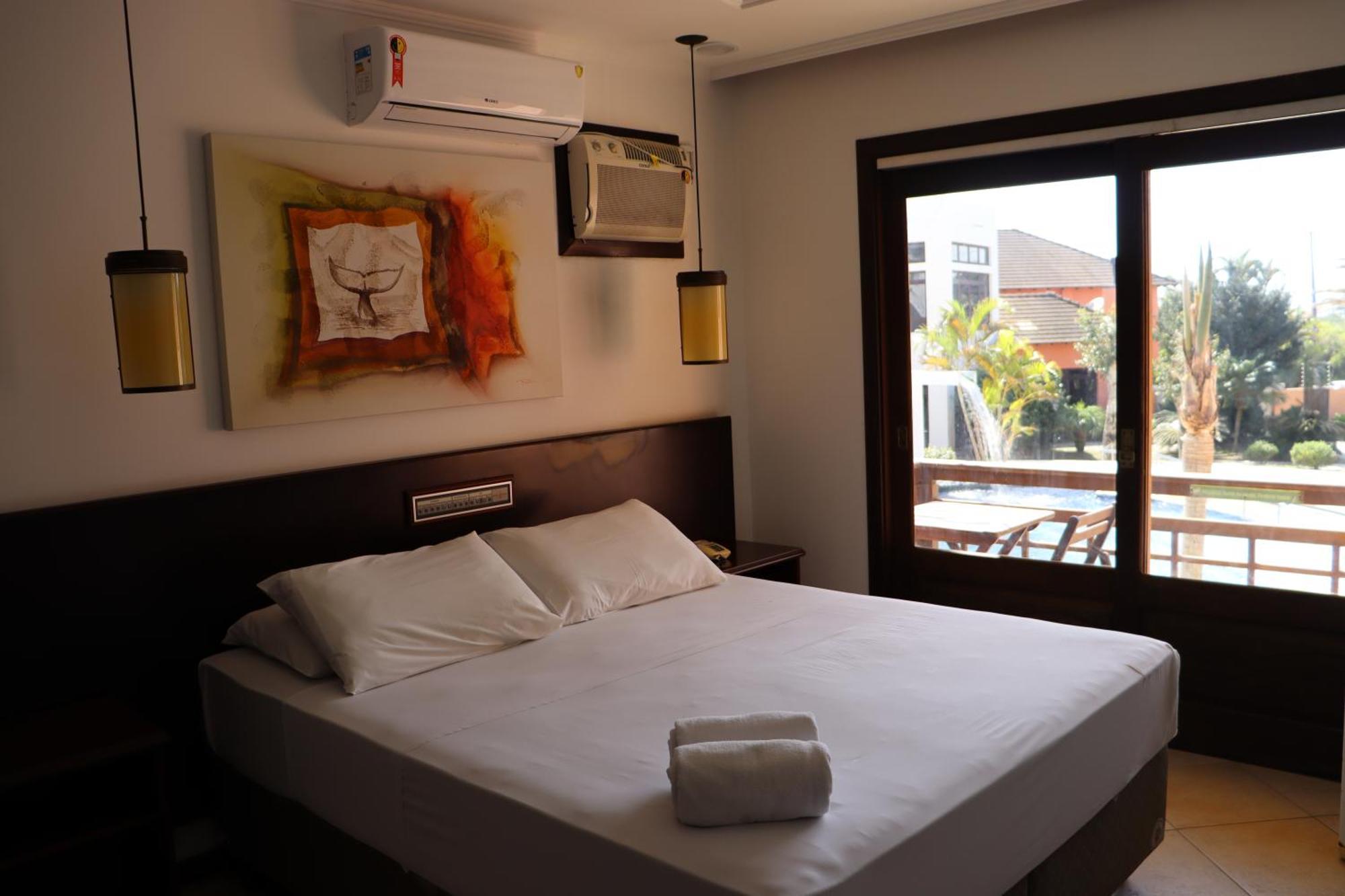 Hotel Guarita Park - By Life Torres