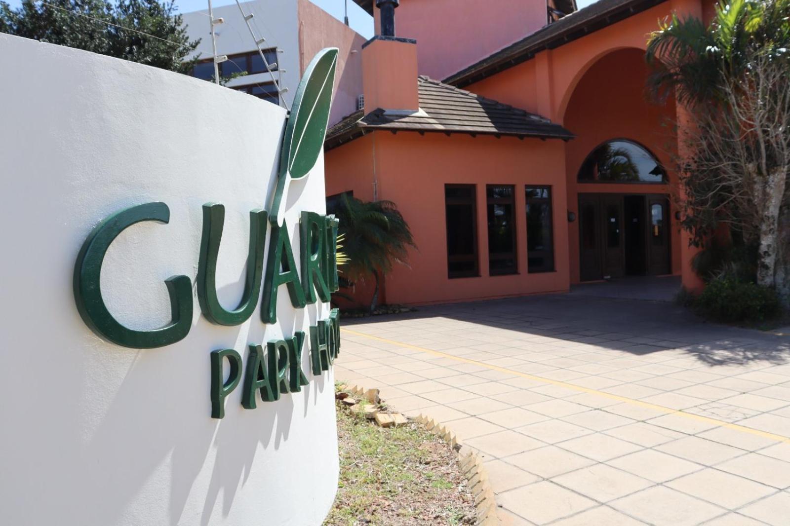 Guarita Park - By Life Hotel