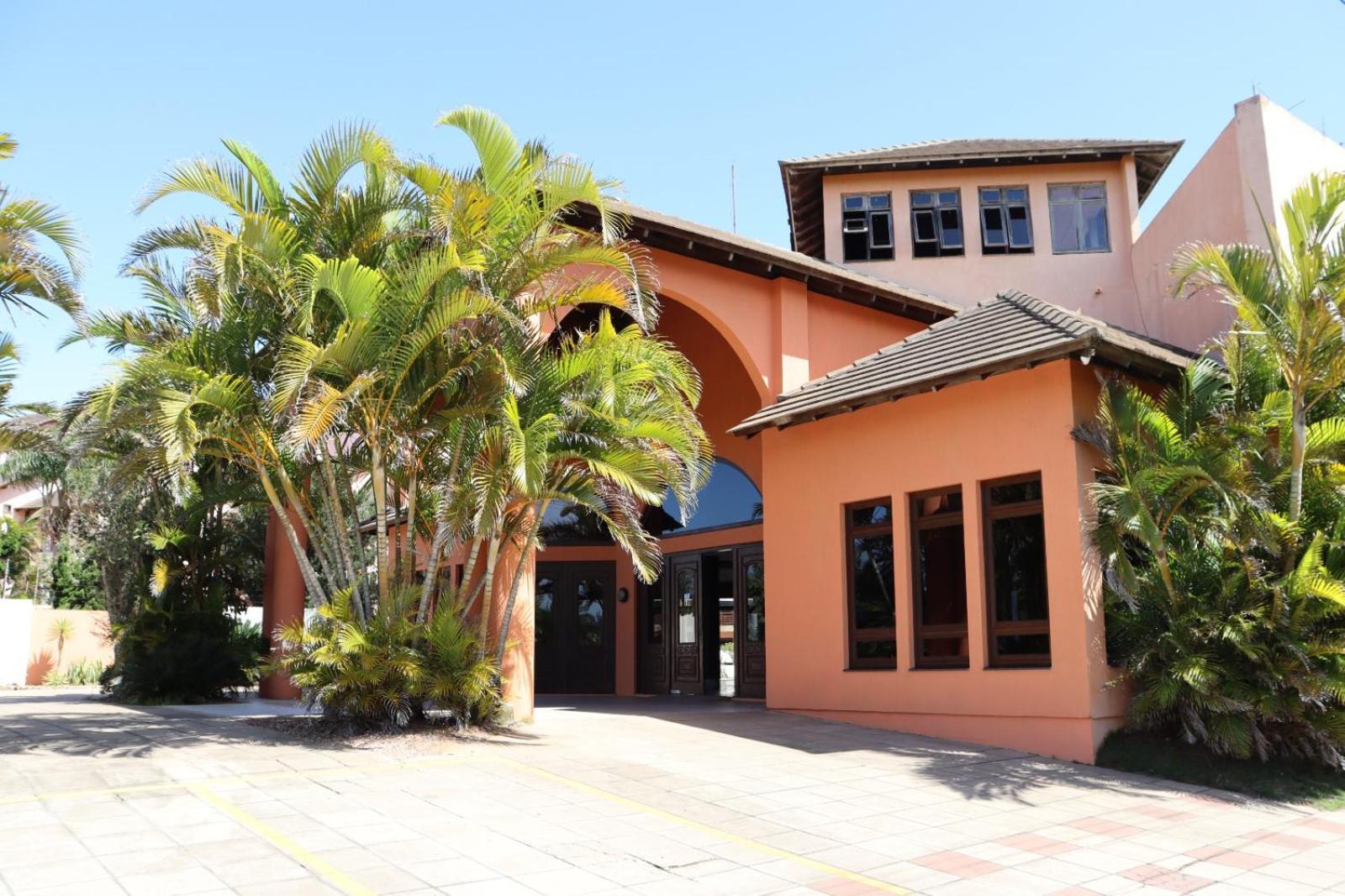 Guarita Park - By Life Hotel