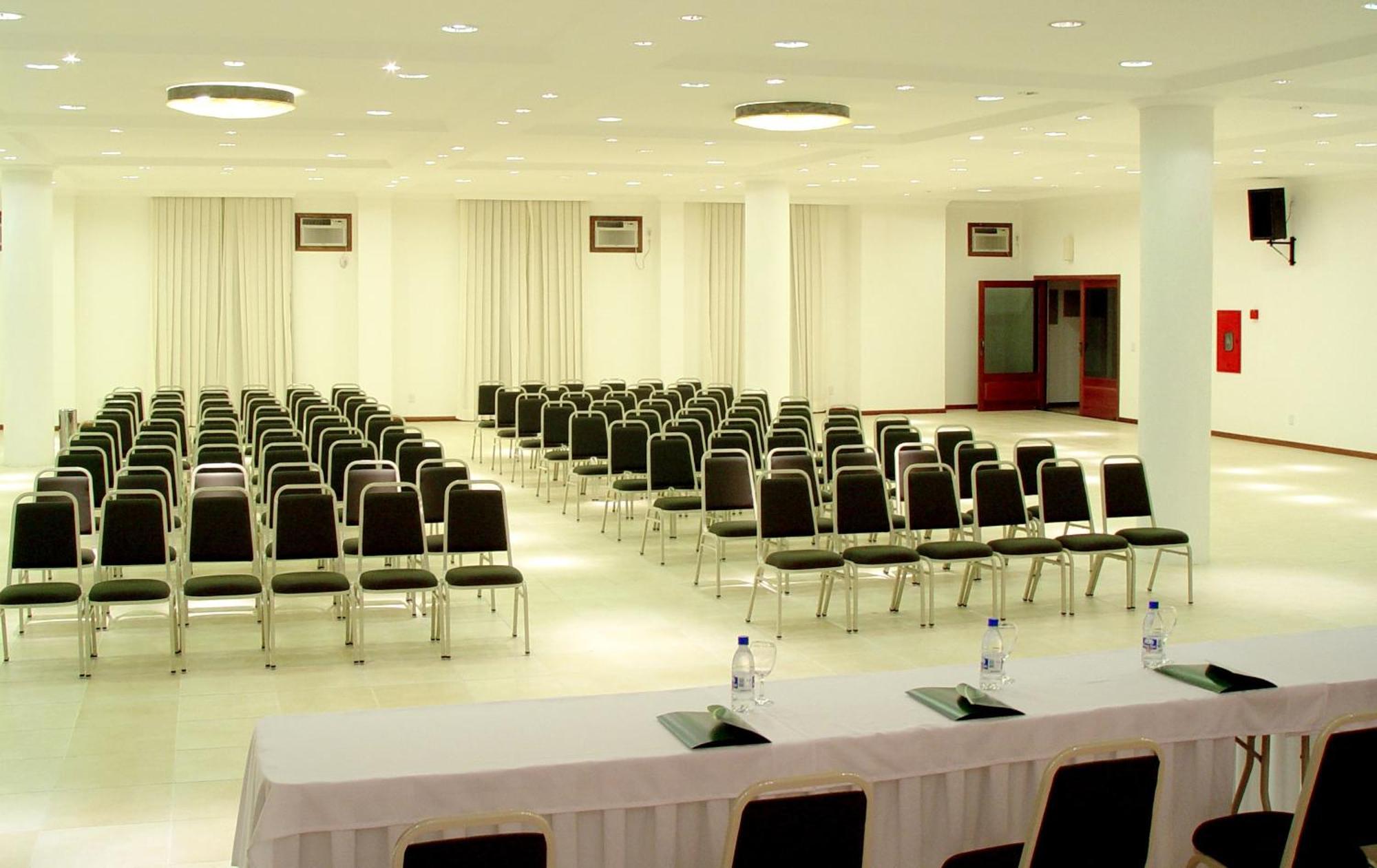 Hotel Guarita Park - By Life 4*