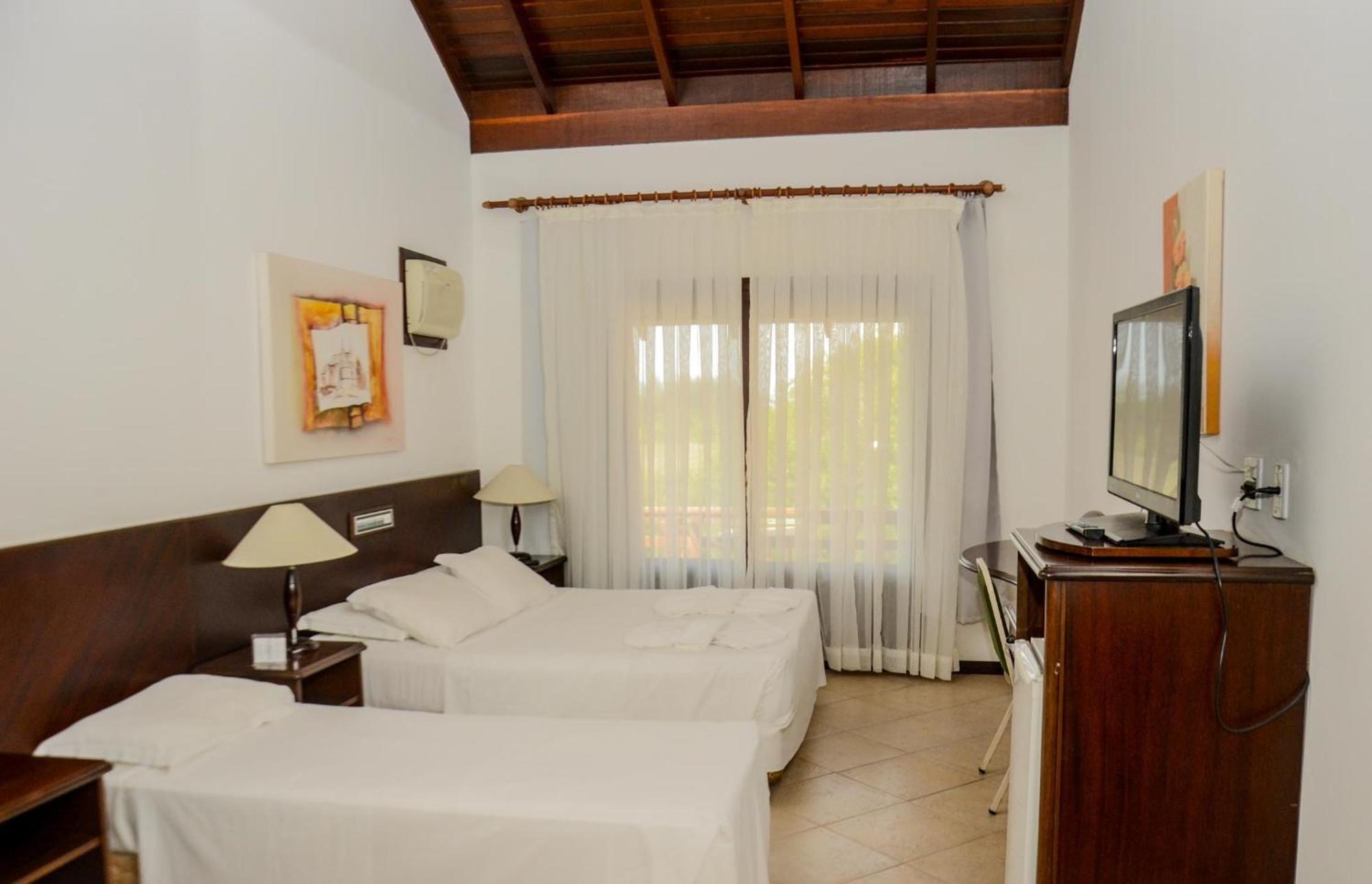 Guarita Park - By Life Hotel 4*