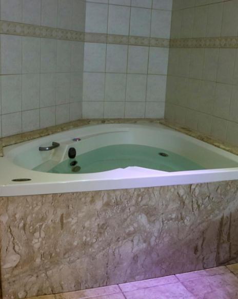 Hotel Guarita Park - By Life 4*