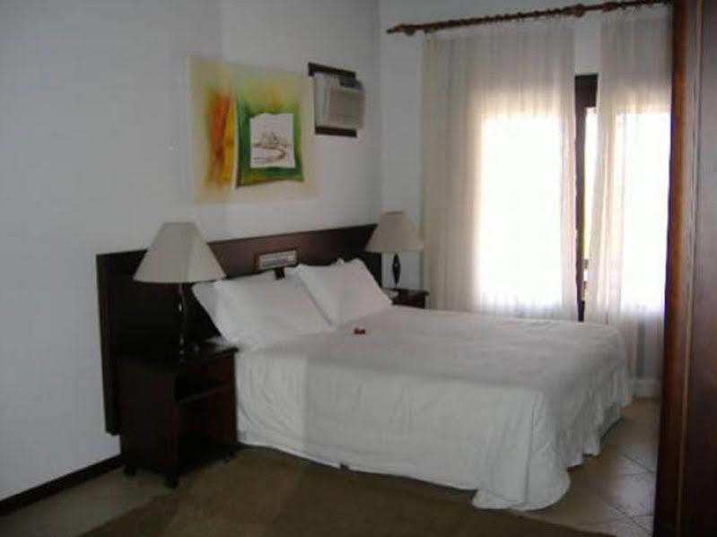 Hotel Guarita Park - By Life