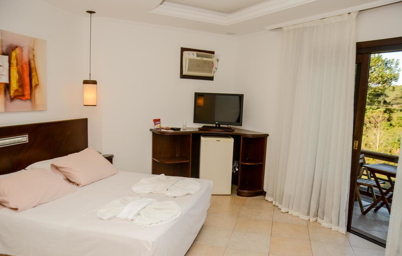 Guarita Park - By Life 4* Torres