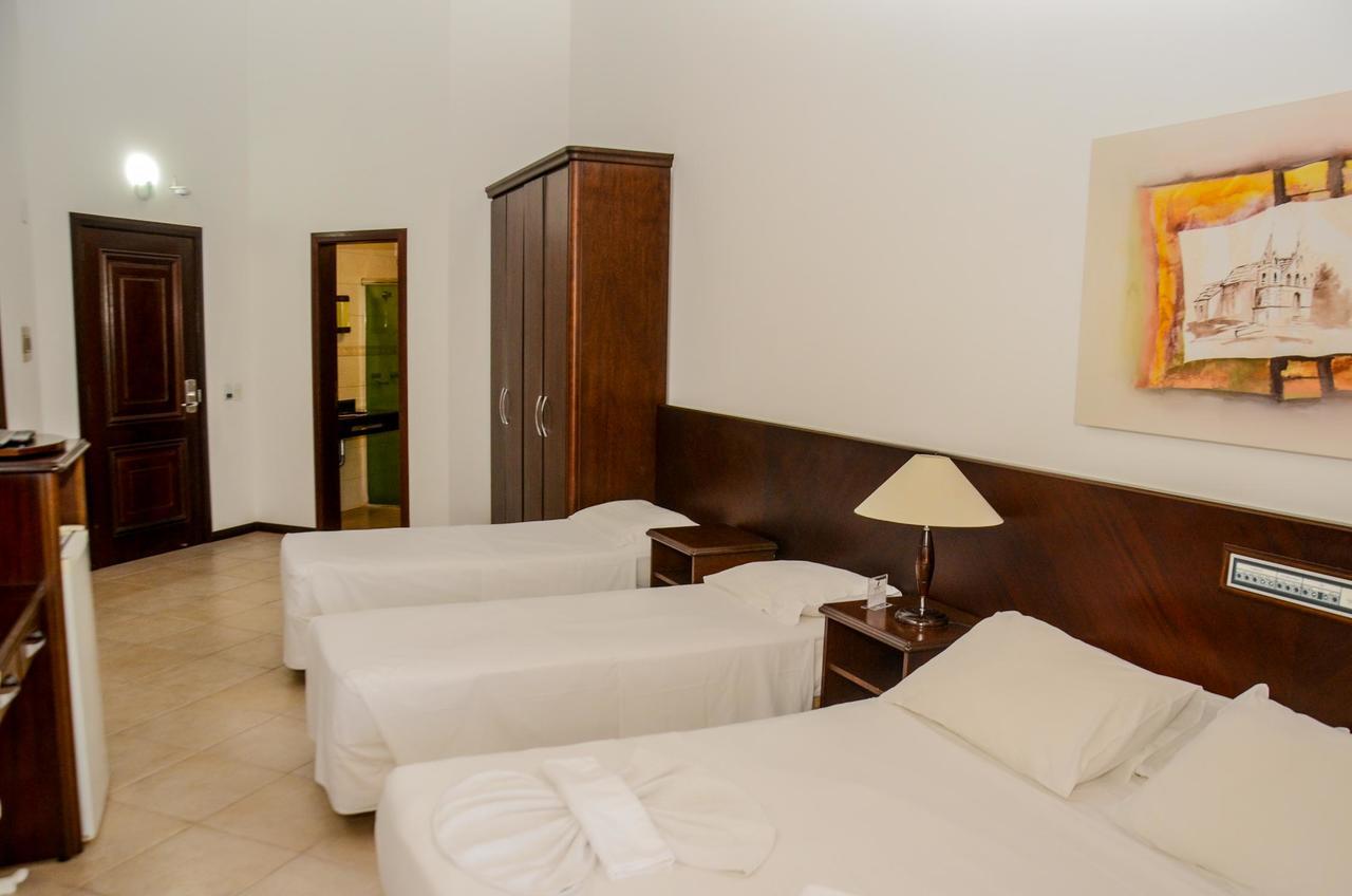 Guarita Park - By Life 4* Torres