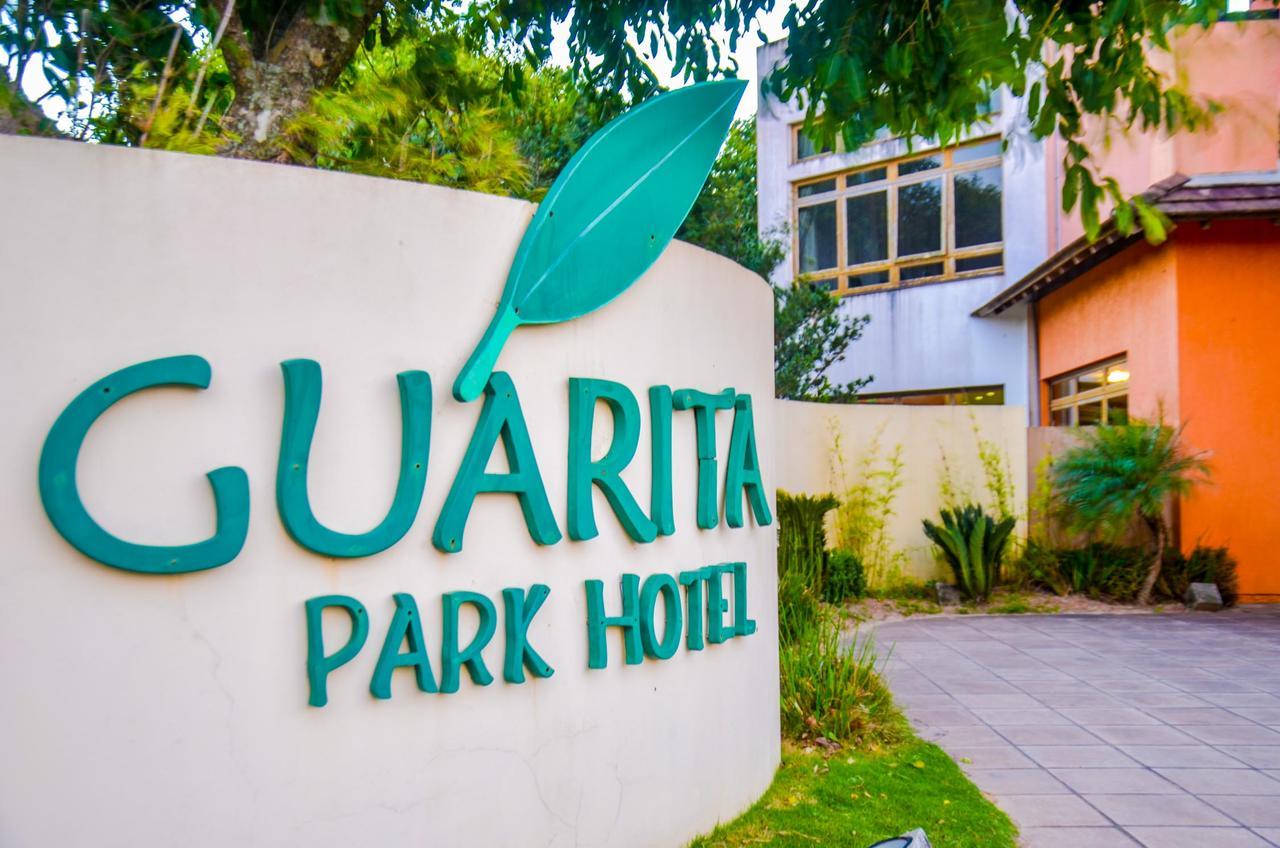 Hotel Guarita Park - By Life