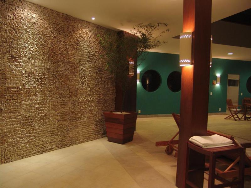 Guarita Park - By Life Hotel
