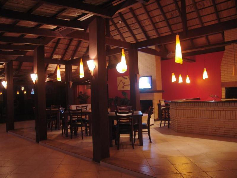 Guarita Park - By Life 4*