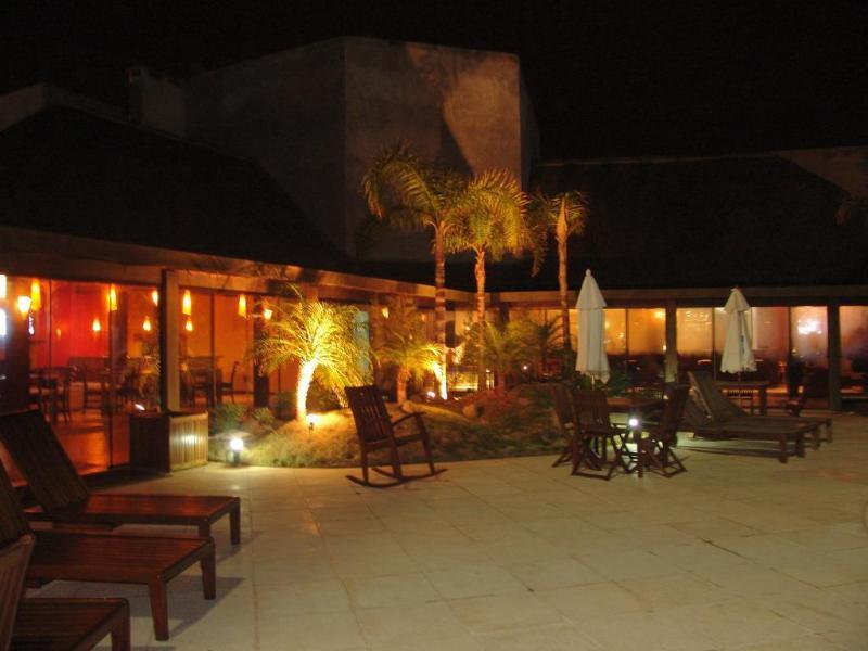 Hotel Guarita Park - By Life Torres