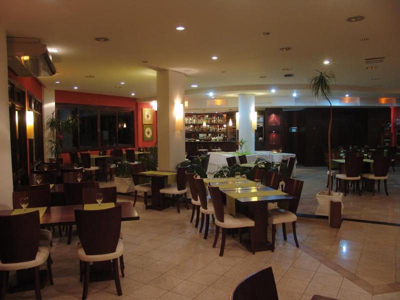 Hotel Guarita Park - By Life 4*
