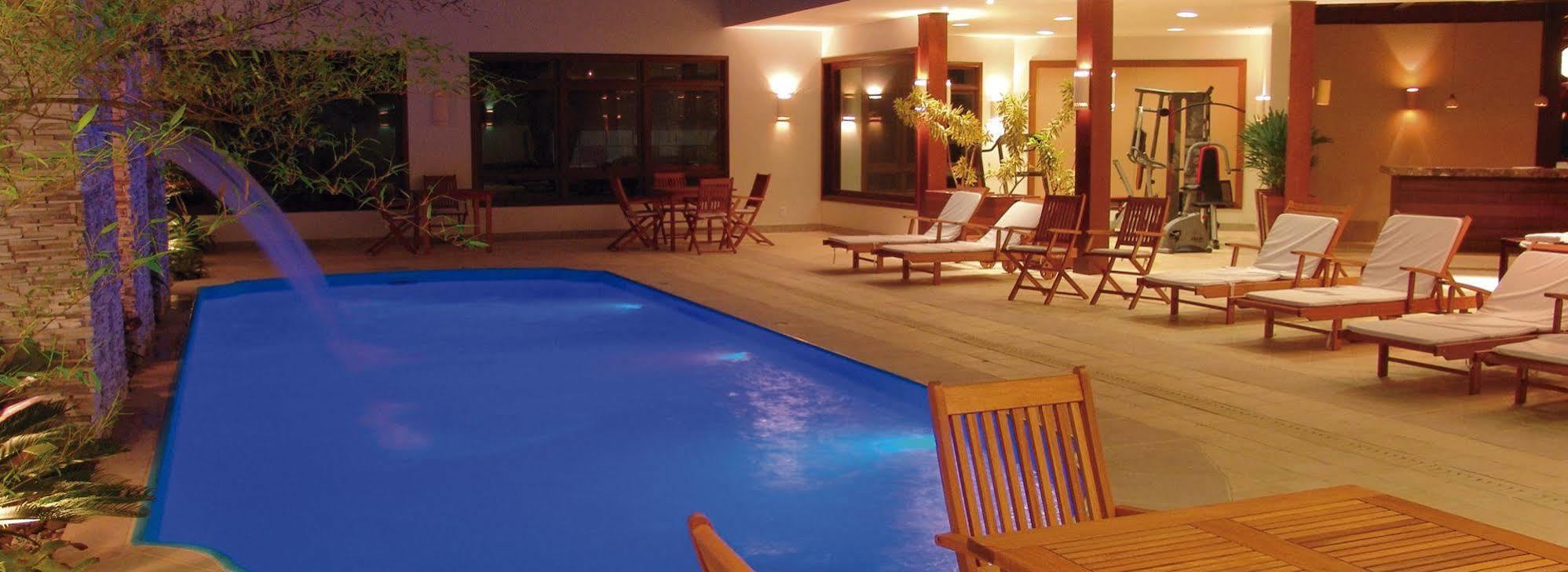 Hotel Guarita Park - By Life