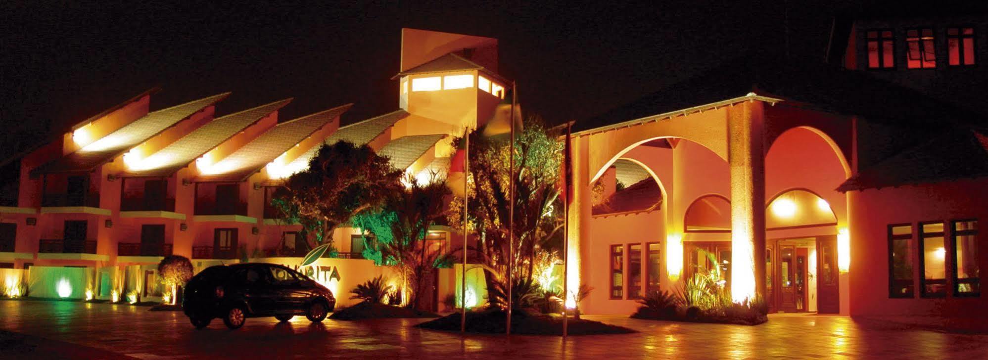 Guarita Park - By Life 4*