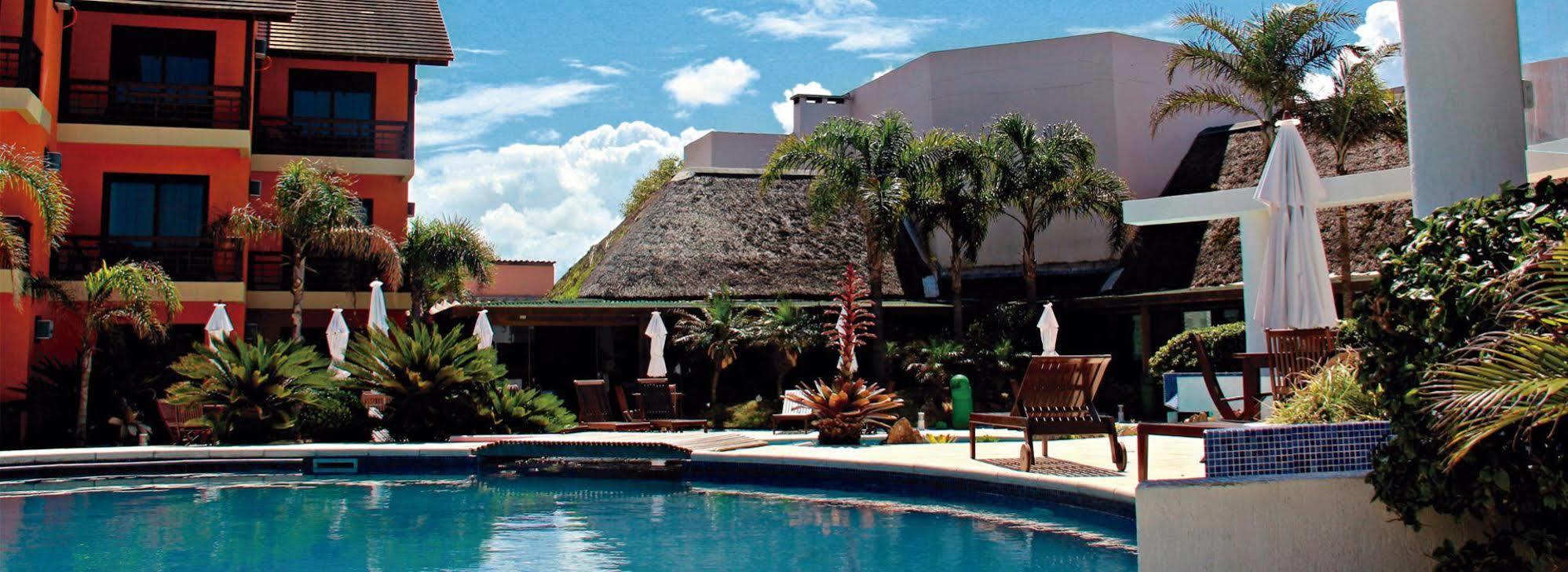 Hotel Guarita Park - By Life 4*