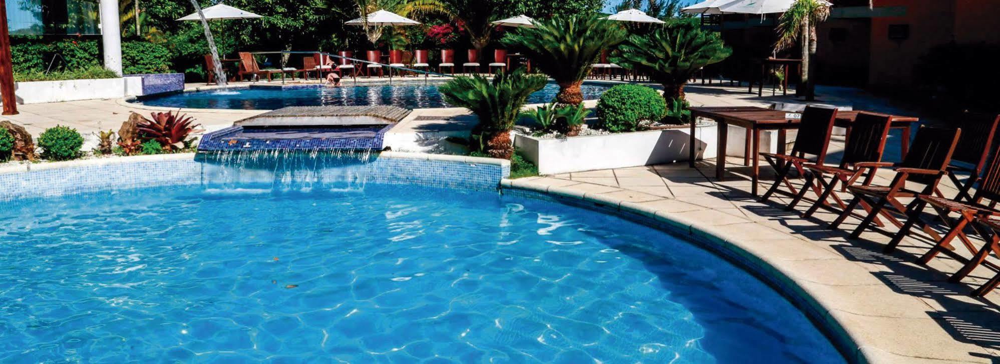 Hotel Guarita Park - By Life