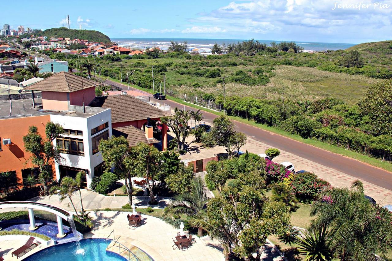 Hotel Guarita Park - By Life Torres